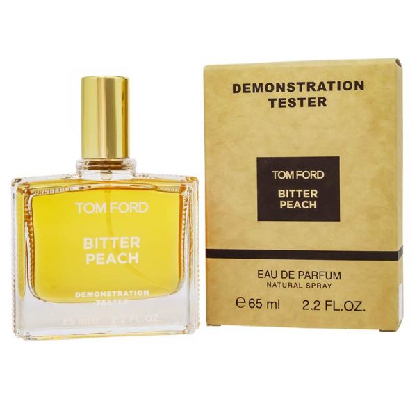 Tester Tom Ford Bitter Peach, edp., 65ml